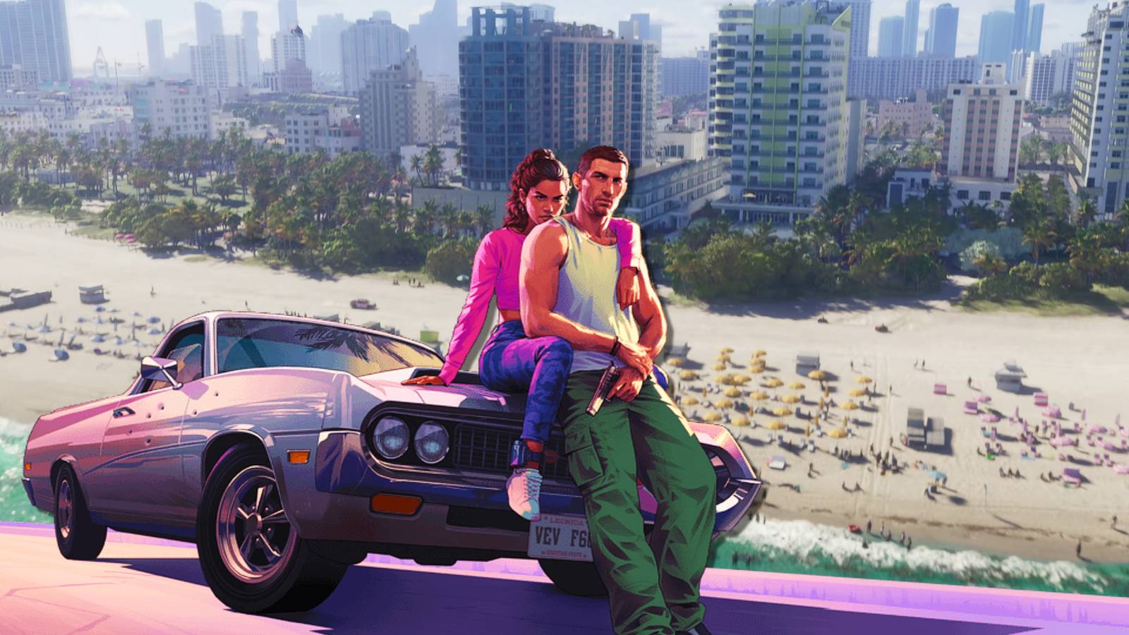 GTA 7 Setting “Revealed”: What We Know Before GTA 6 Hits the Shelves